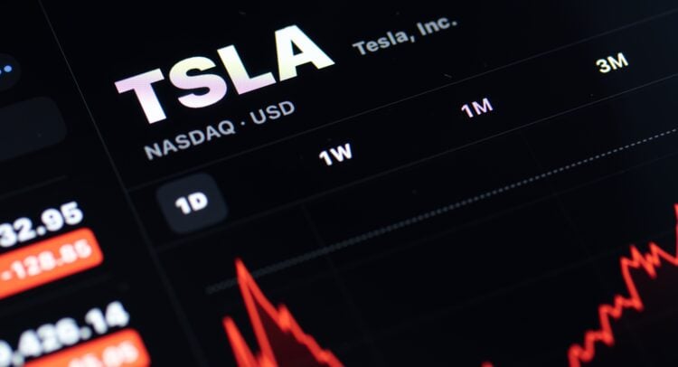 TSLA Stock Watch! Investor Michael Burry Rules Out Tesla Short Position