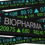 메레오 바이오파마 주가, 임상시험 실패로 90% 이상 급락