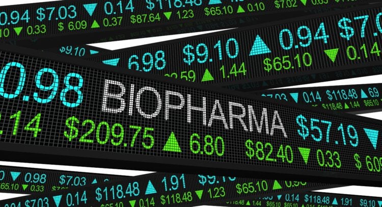 Mereo Biopharma Stock (MREO) Collapses over 90% after Failed Trials