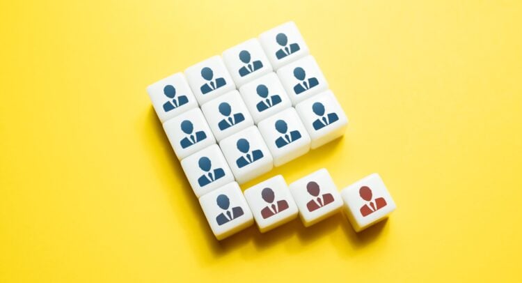 미국 정리해고 54% 급증...2020년 이후 최고 수준