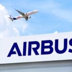 Airbus Stock Jumps as Air China Says It Is Buying 60 Airbus A320neo Planes for $9.5 Billion