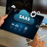 The End of Organic Scaling as Legacy SaaS Companies Lag the AI-Native Insurgents