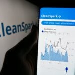 How CleanSpark’s (CLSK) ‘Risk Geometry’ Suggests 87% Upside in 2026