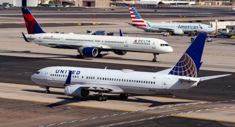 제트블루·델타·아메리칸 항공, 동북부 겨울 폭풍으로 1,600편 이상 결항