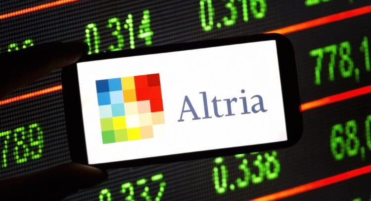 주가와 배당 조합으로 알트리아 주식이 2026년 유망 투자처로 부상