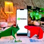 엔비디아 주가 전망 2026... 성장 동력과 투자자들이 간과할 수 없는 위험 신호