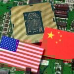 AI Bubble Fears Lead Investors to Chinese Tech Stocks