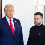 Trump and Zelenskyy to Hold Meeting with Peace Plan ‘90% Ready’