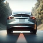 Tesla Becomes the Most Popular Imported Car Brand in South Korea among Young People