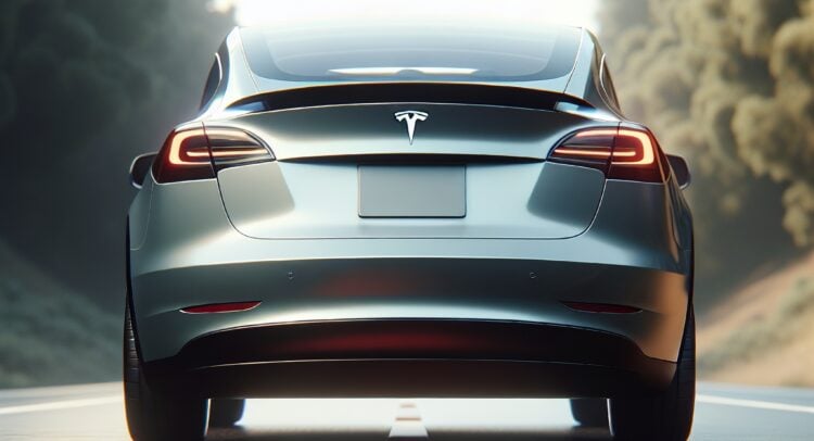 Tesla Becomes the Most Popular Imported Car Brand in South Korea among Young People