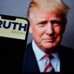 DJT Stock Sports Another High-Octane Rally, But Masks Deep Fundamental Cracks