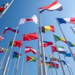 S&P 500 Set to Underperform Global Peers by Most Since 2009