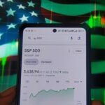 Fed Cuts Fuel Stock Rally as S&P 500 Approaches 7,000