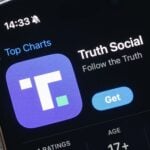 트럼프 미디어 주가 하락... `메이드 인 아메리카` ETF 출시에도 불구