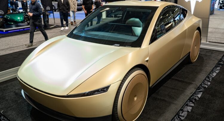 테슬라의 사이버캡, 오스틴에서 이미 영향력 발휘