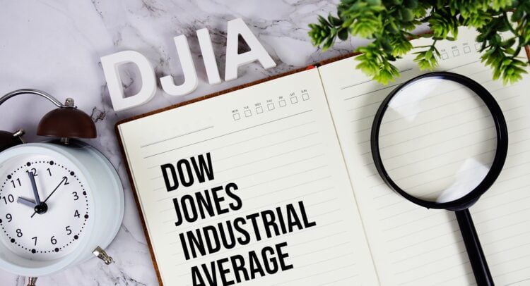 Dow Jones Today: DJIA Wavers on Holiday Data Lull with Low Volume