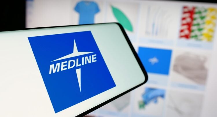 메드라인 주가 전망... 2026년을 앞두고 매수 적기인가