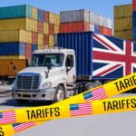 U.S. Suspends AI Pact With UK Over Trade Frictions