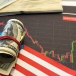 U.S. Bank Stocks Gain $600 Billion in 2025 as Trading and Lending Rules Ease