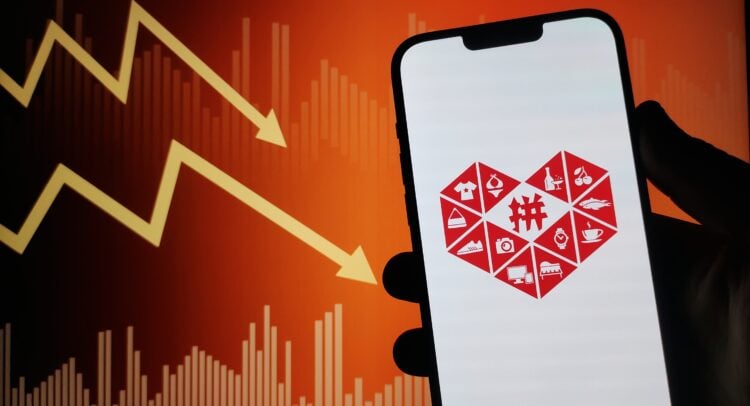 PDD Holdings Stock (PDD) Volatility Delivers Potent Options Trade