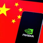 엔비디아, 2월 중순 중국에 H200 칩 수출 추진...주가 급등