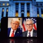 Trump Considers Suing Powell for ‘Gross Incompetence’