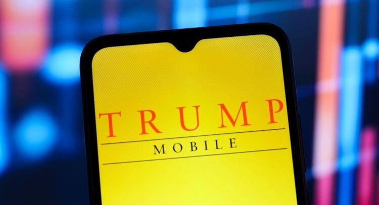 전화기 약속에서 매도 신호로... 트럼프 모바일 지연이 DJT 주가 압박