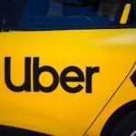 Uber in Talks to Potentially Acquire Parking App SpotHero