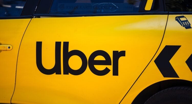 우버, 주차 앱 스팟히어로 인수 협상 중