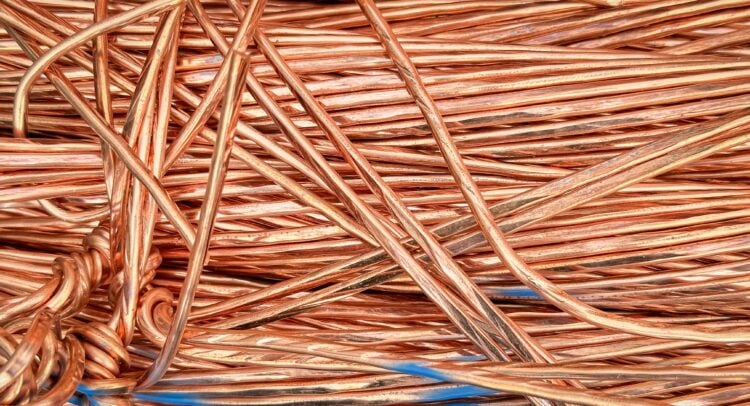 구리 가격 사상 최고치 경신... 2026년 전망은