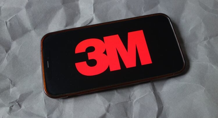 3M (MMM) Teases Entry Into High-Stakes AI Arms Race at CES 2026