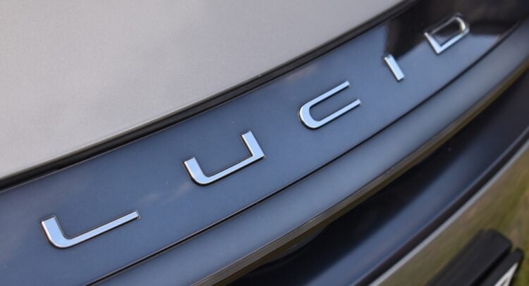 Lucid Plans to Challenge Tesla’s Model Y in 2026 with a $50,000 EV