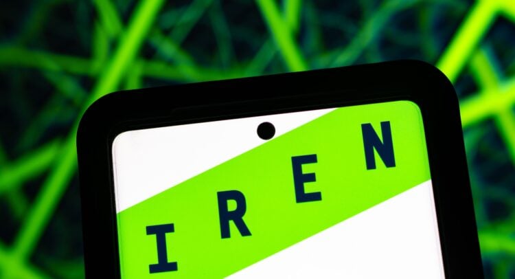 After a 311% Rally, Can Iren Stock Deliver More Gains in 2026?
