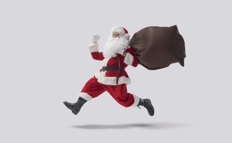Stock Market News Review: SPY Secures Another Record-High as Santa Shows Up for the Rally