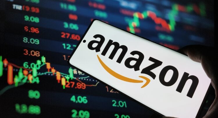 ‘Expect 50% Upside in 2026,’ Says Five-Star Analyst about Amazon Stock (AMZN)
