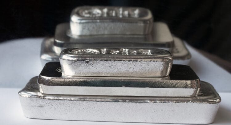 2026년 공급 부족으로 수혜 예상되는 은 광산 기업 3곳... 팬 아메리칸 실버, 퍼스트 마제스틱 실버, 헥라 마이닝