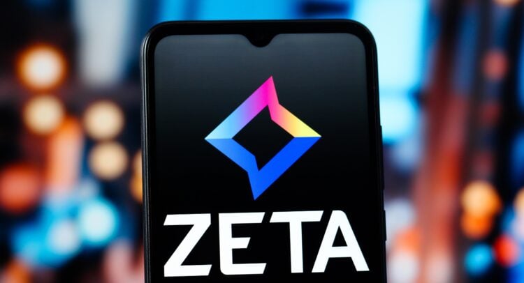 Here’s Why Zeta Global Stock (ZETA) Is Surging Today