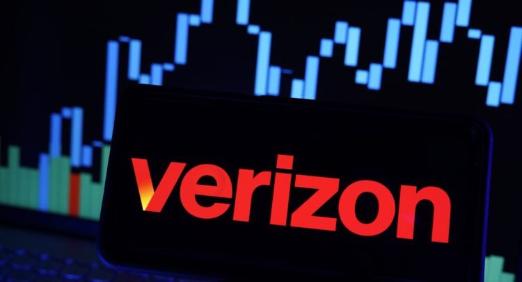 버라이즌, `재정비의 해` 거쳐 2026년 강세 전망