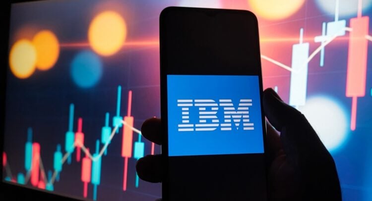 Louis Gerstner, Credited with Saving IBM in the 1990s, Dies at 83