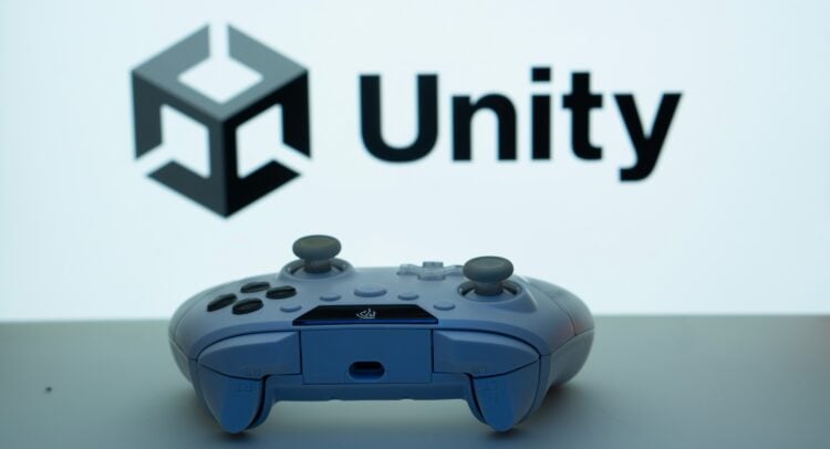 100% 급등 후 유니티 소프트웨어, 2026년에도 추가 상승 가능할까