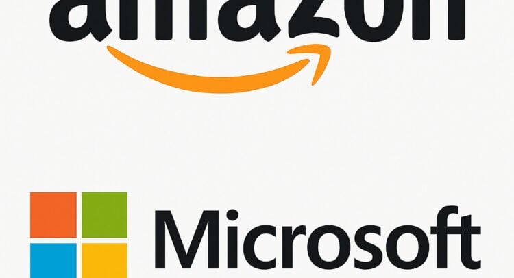 AMZN vs. MSFT: Which Big Tech Stock Is the Better Buy for 2026, According to Analysts?