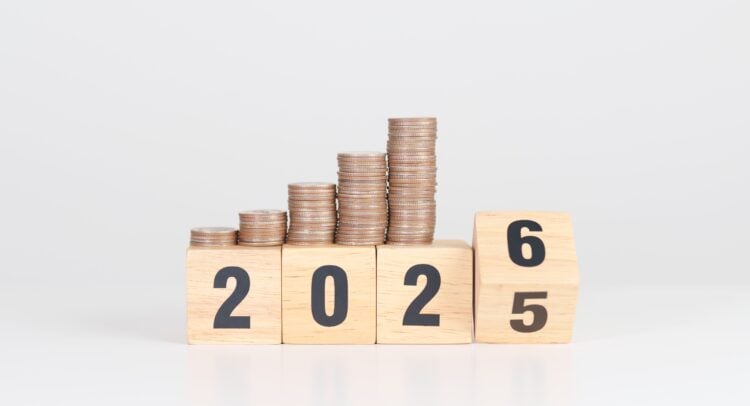 S&P 500, 2025년 마지막 거래일에 4거래일 연속 하락 기록