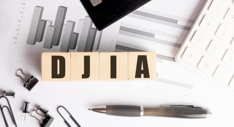 다우존스 지수... 실업수당 청구 감소에도 새해 전날 하락