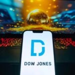 Dow Jones Today: DJIA Advances on Surprising GDP Growth as Consumer Sentiment Sours