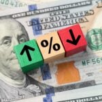 January Rate Cut Odds Slump on Resilient Economic Growth