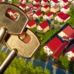 U.S. Home Prices Maintain Tepid Growth as Mortgages Hover Above 6%