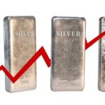 은, 사상 최고의 한 해를 향해 빛나다