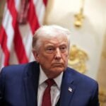 Trump Blames ‘Eggheads’ for Bringing the Economy Down