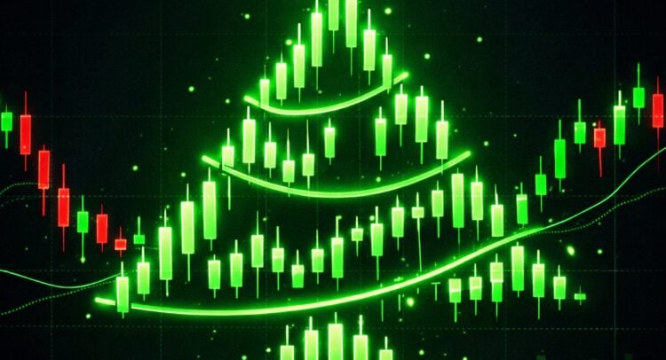 오늘 크리스마스 이브, 주식시장 개장하나