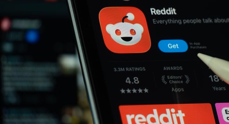 Why Declining Website Clicks Makes Reddit a Top Pick for 2026 at Needham